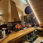Le Pozze Chalet