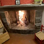 Chalet Le Pozze