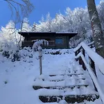 Le Pozze Chalet