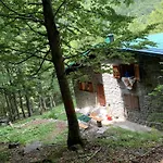 Le Pozze Chalet Abetone