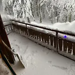 Le Pozze Chalet