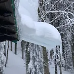 Le Pozze Chalet Abetone