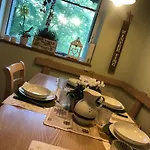 Le Pozze Chalet Abetone