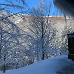 Le Pozze Chalet Abetone