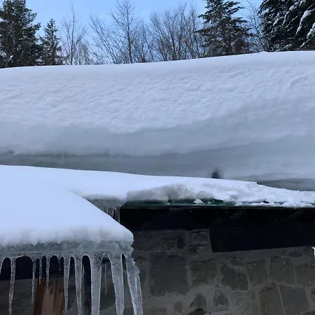 Baita Le Pozze Chalet Abetone