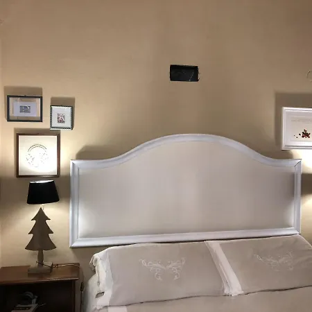Chalet Baita Le Pozze *