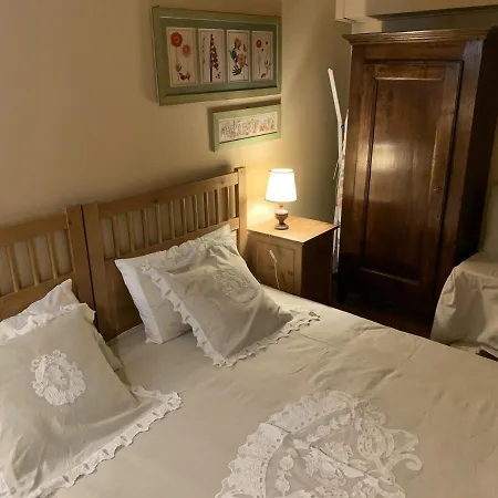 Chalet Baita Le Pozze Abetone