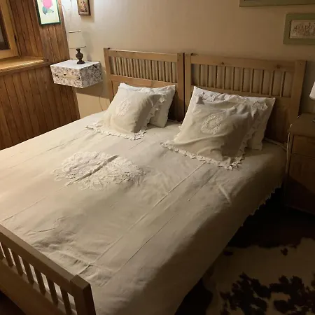 Baita Le Pozze Chalet Abetone