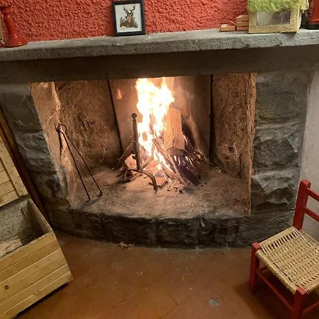 Baita Le Pozze * Abetone