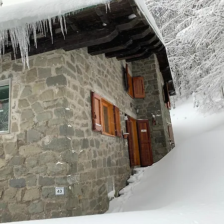 Le Pozze Chalet