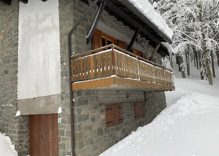 Le Pozze * אבטונה